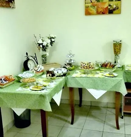 半柠檬酒店 莫利亚诺威尼托