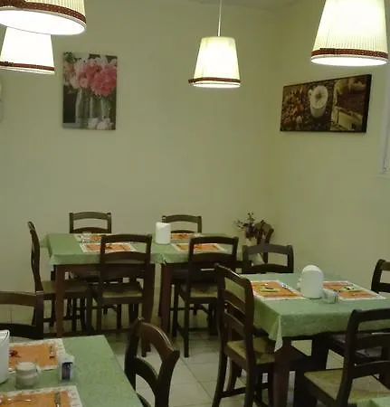 Отель Semi Di Limone Мольяно-Венето