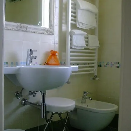 Отель Semi Di Limone 2*