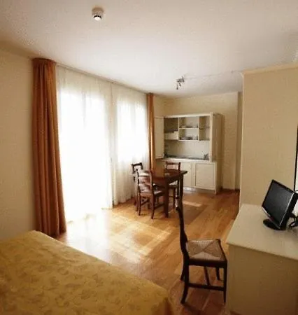 Semi Di Limone Hotel Mogliano Veneto