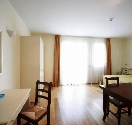 Hotel Semi Di Limone Mogliano Veneto