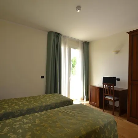 Hotel Semi Di Limone Mogliano Veneto