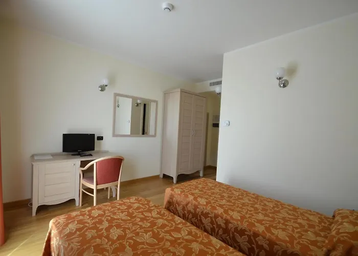 Semi Di Limone Hotel Mogliano Veneto