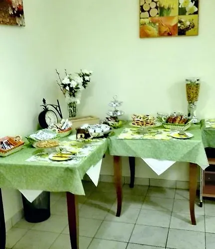 Semi Di Limone Mogliano Veneto