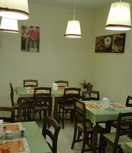 Hotel Semi Di Limone Mogliano Veneto